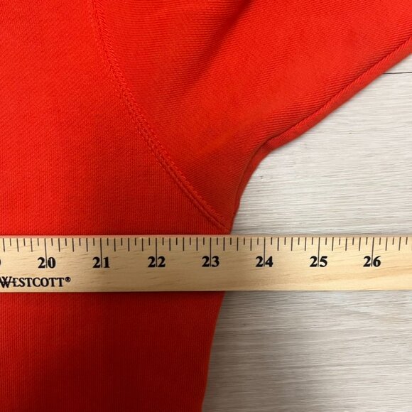 Jordan Jumpman NBA World Champs 91 92 93  Hoodie Pullover Sweatshirt Mens Large - Picture 4 of 5